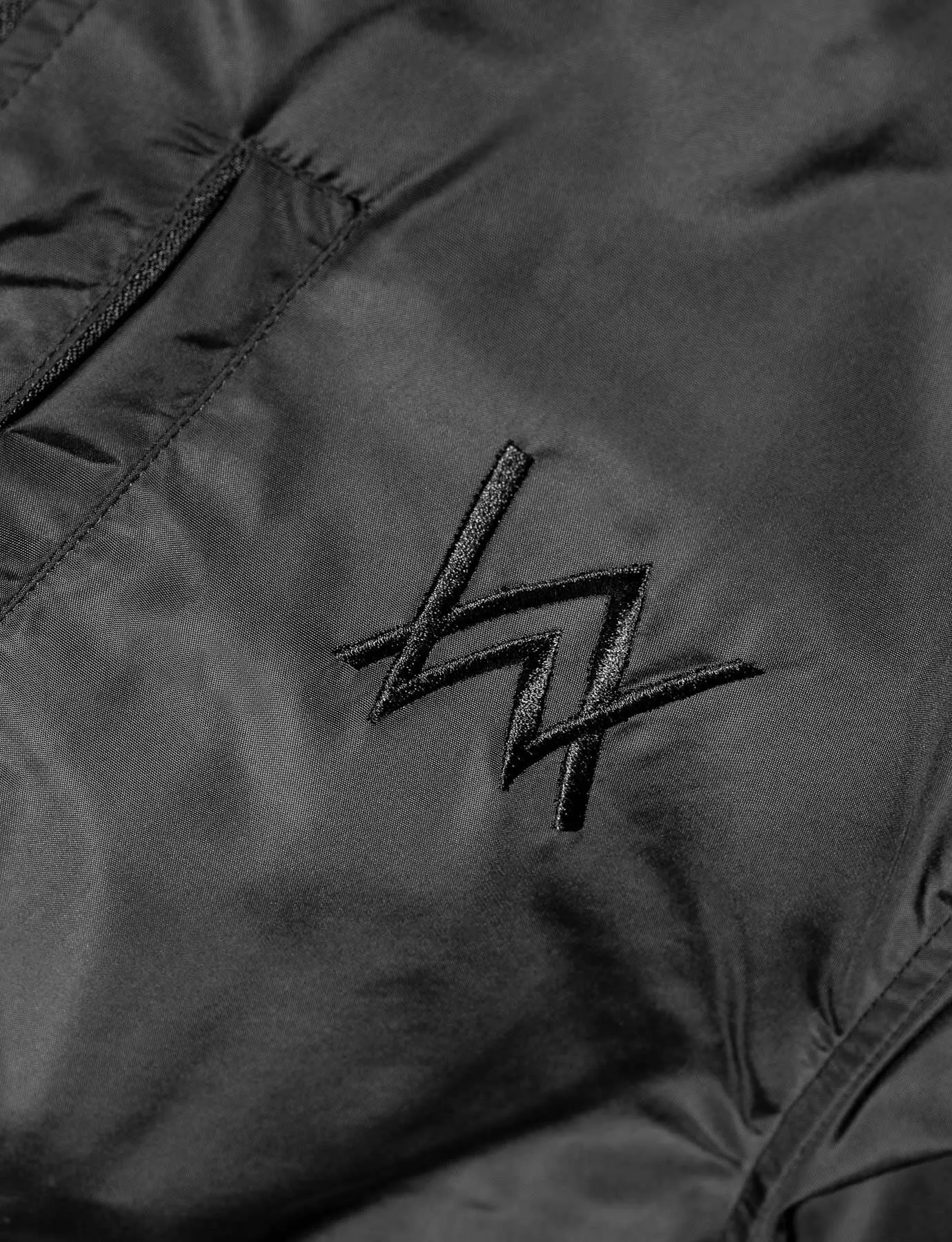 Walkerverse Bomber Jacket