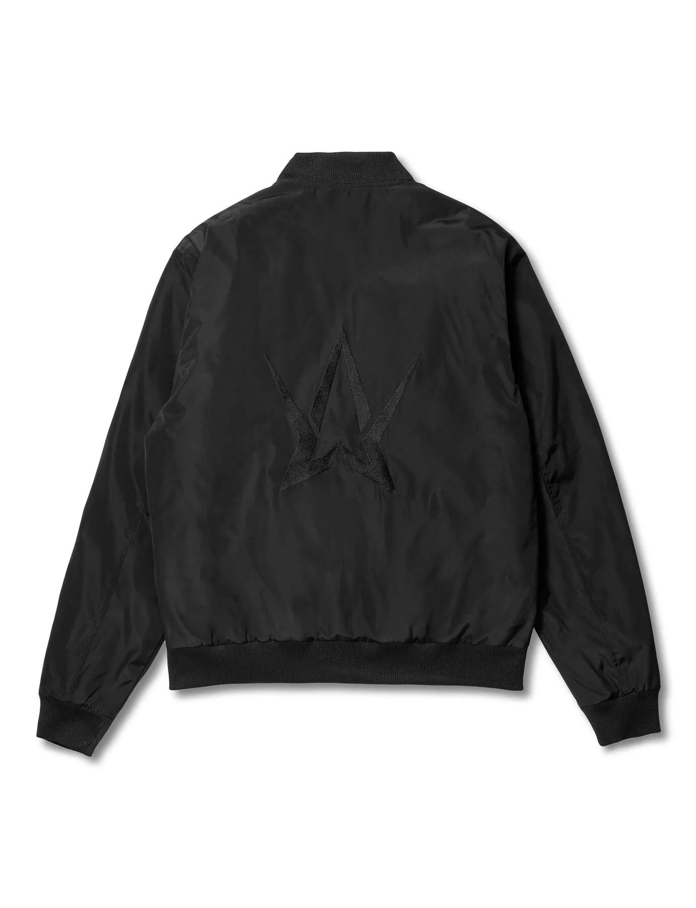 Walkerverse Bomber Jacket