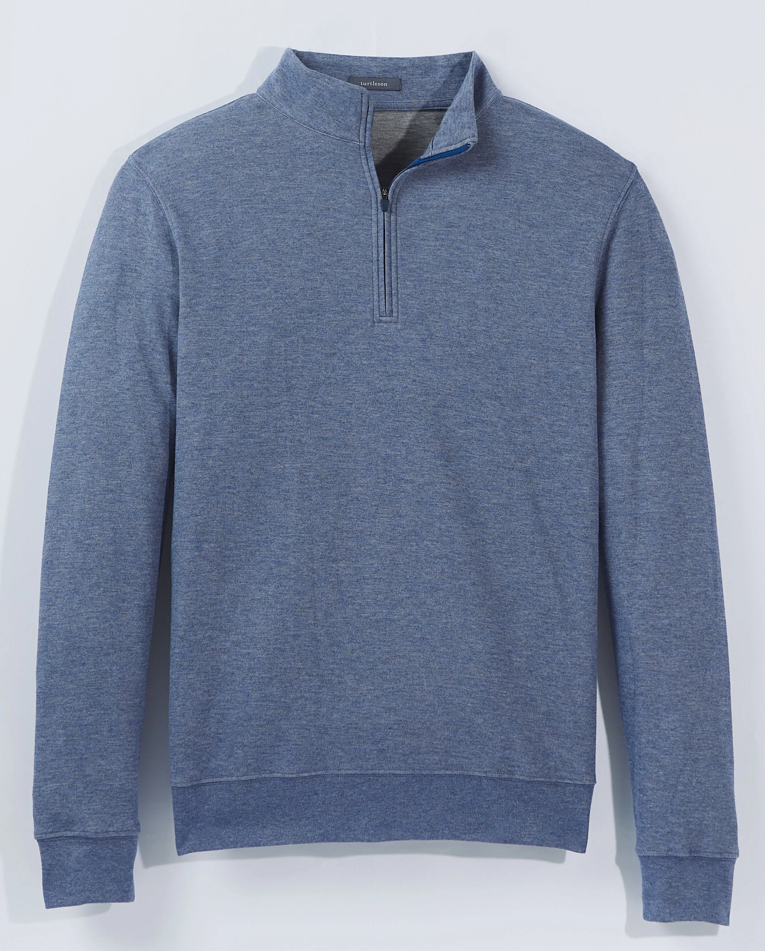 Wallace Quarter-Zip Pullover