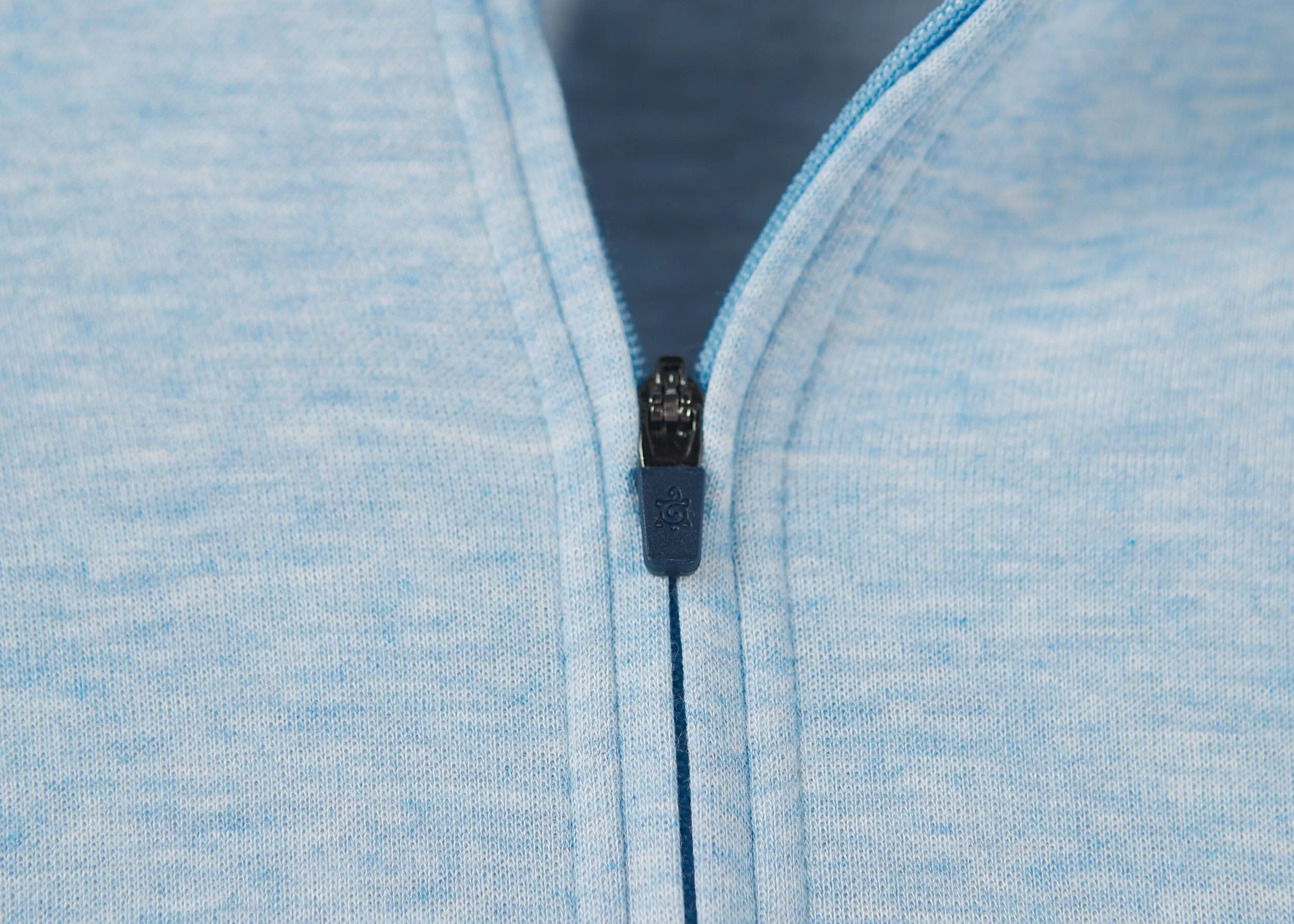 Wallace Quarter-Zip Pullover