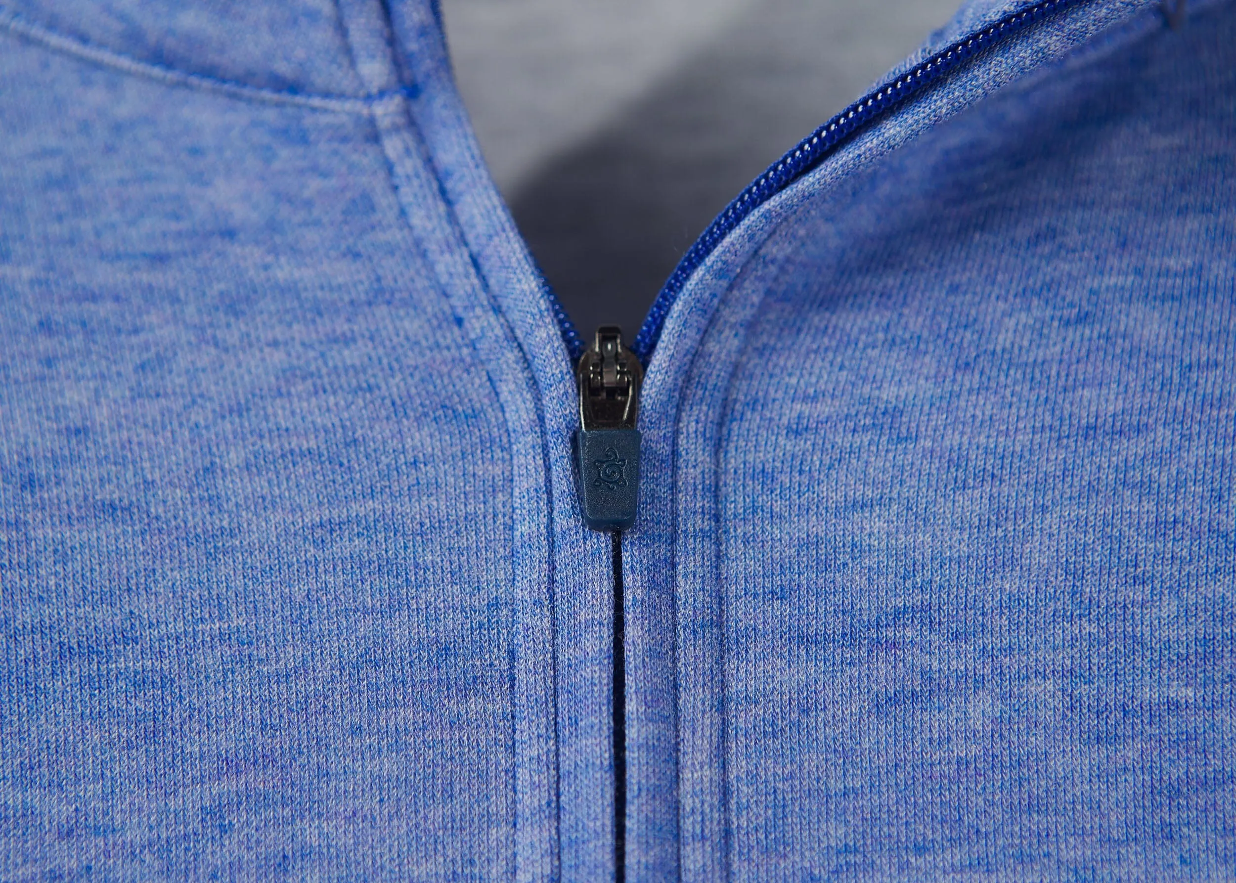 Wallace Quarter-Zip Pullover