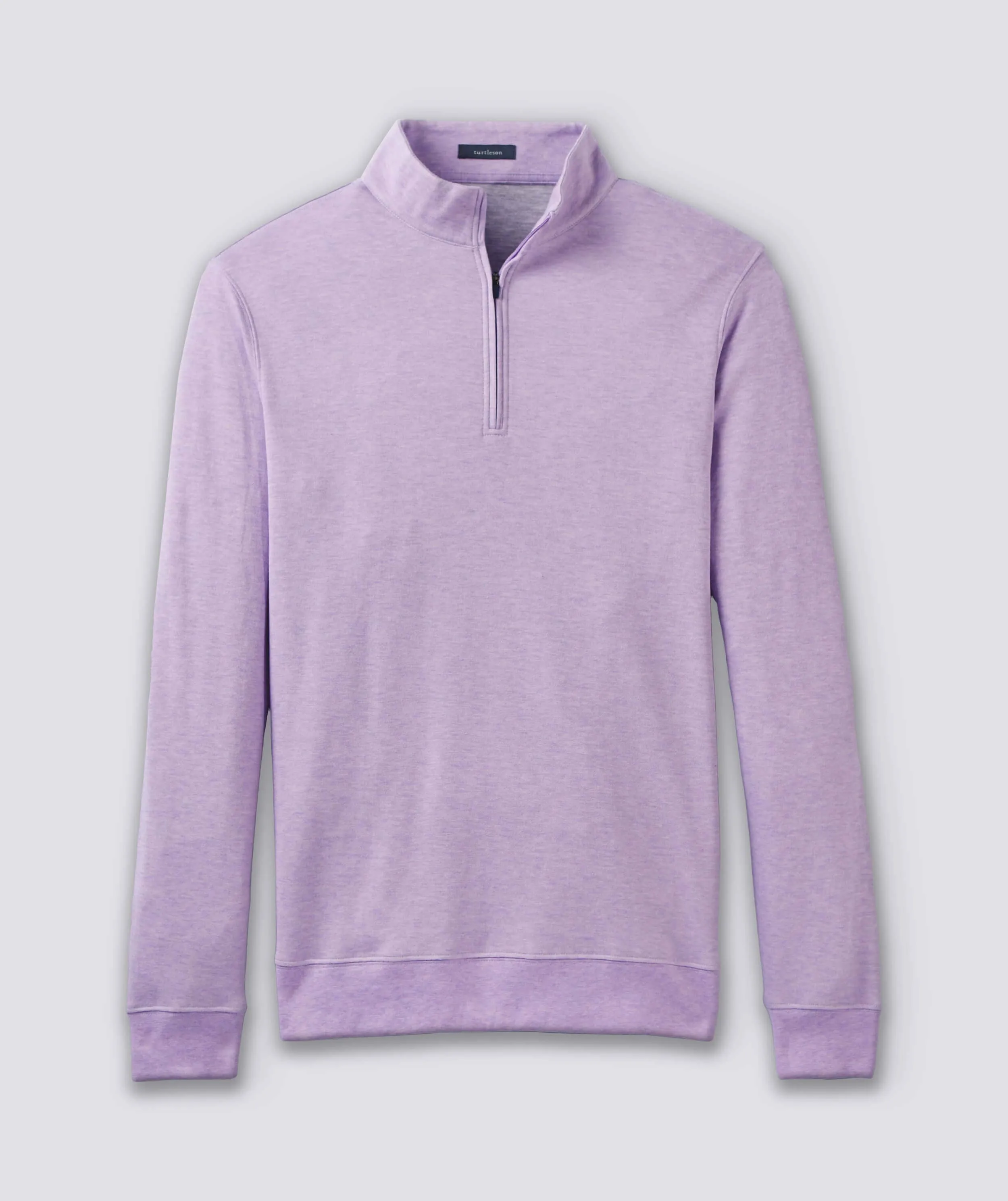 Wallace Quarter-Zip Pullover