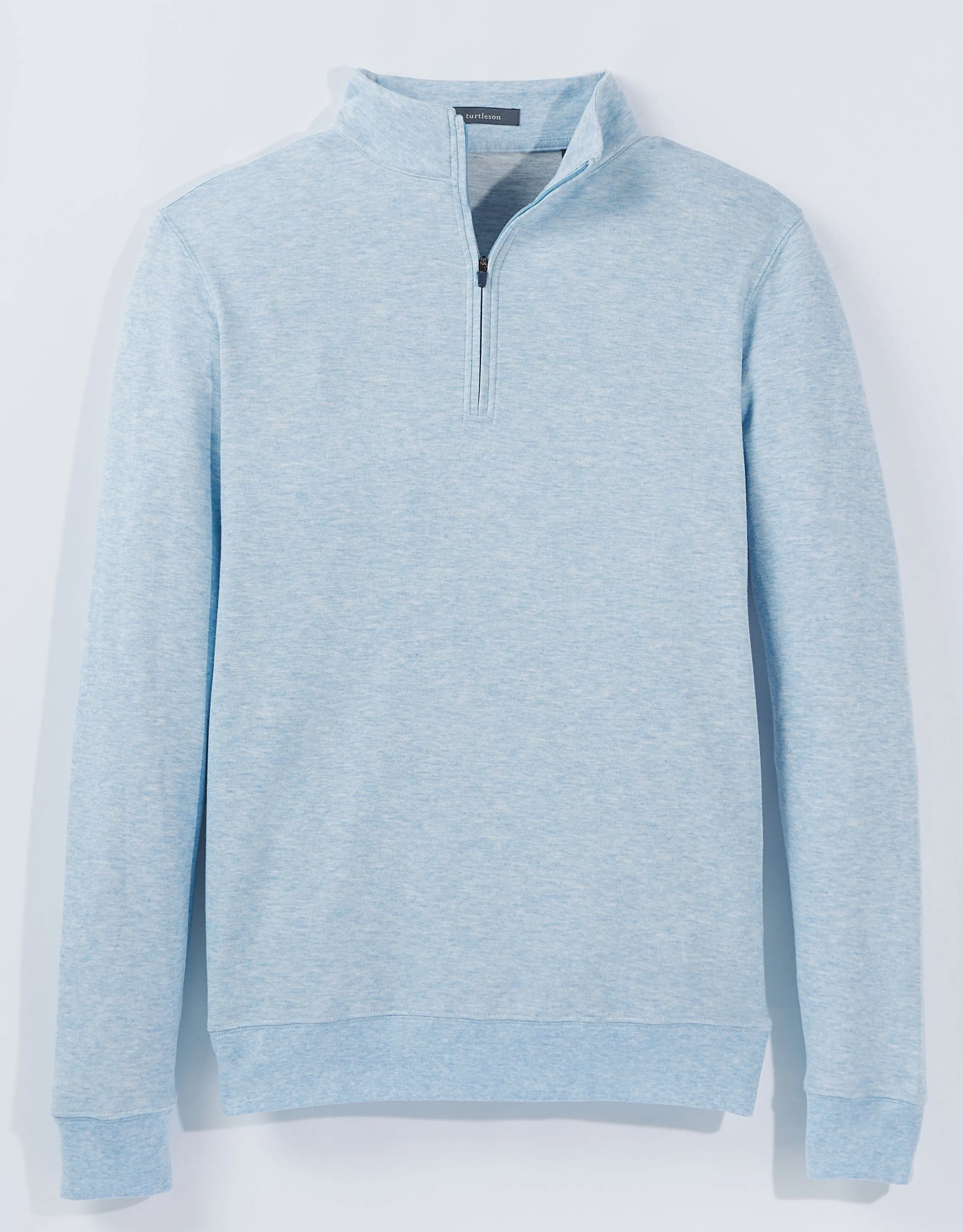 Wallace Quarter-Zip Pullover