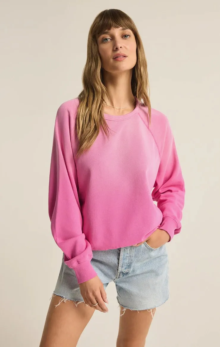 Washed Ashore Sweatshirt