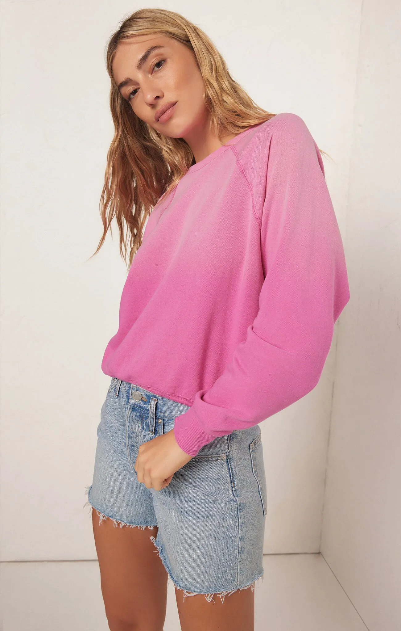 Washed Ashore Sweatshirt