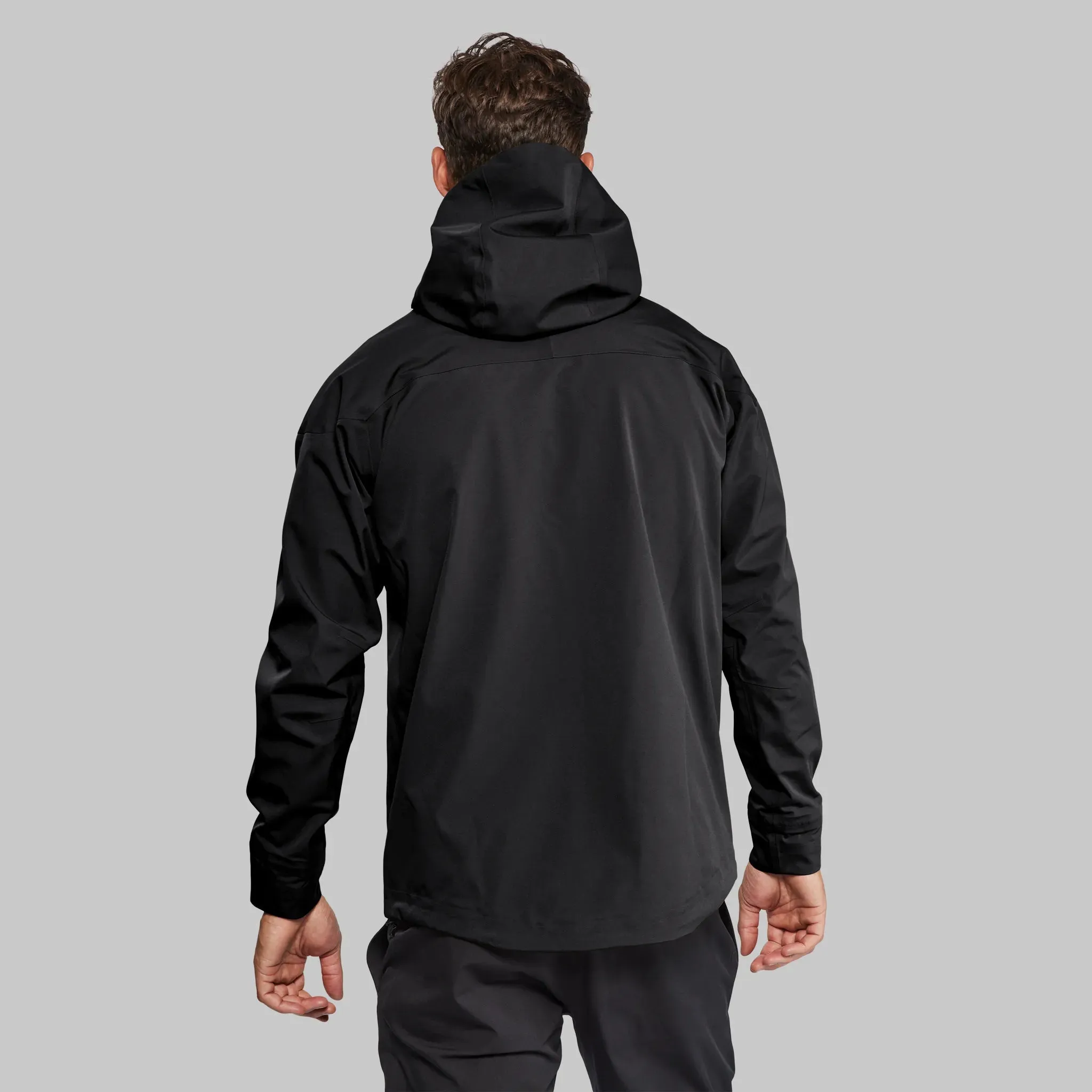 Waterfallproof Jacket