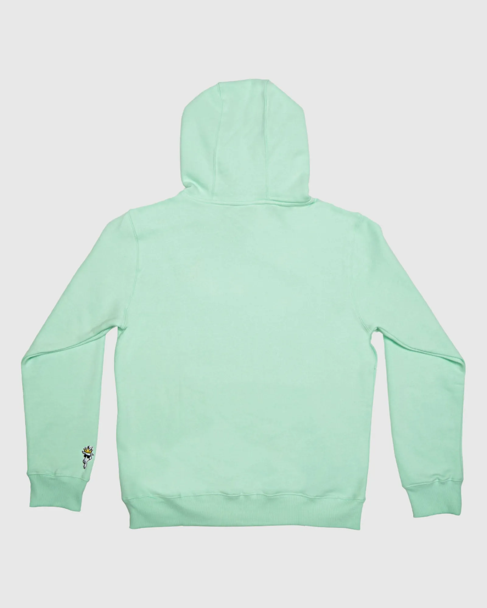 WG Hooded Sweatshirt