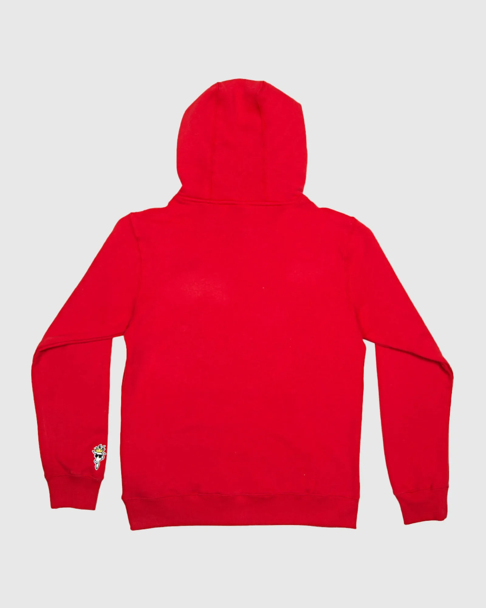 WG Hooded Sweatshirt