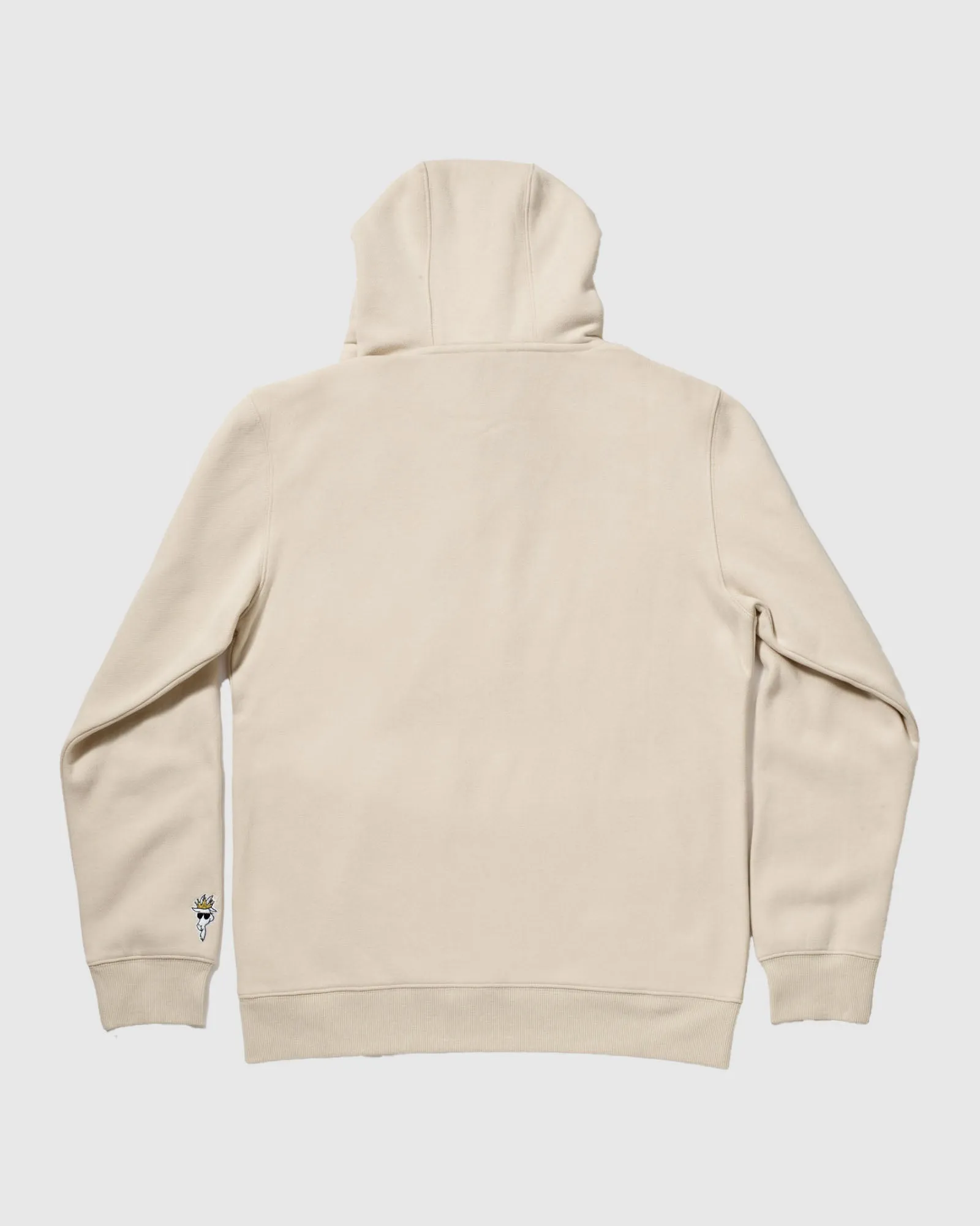 WG Hooded Sweatshirt