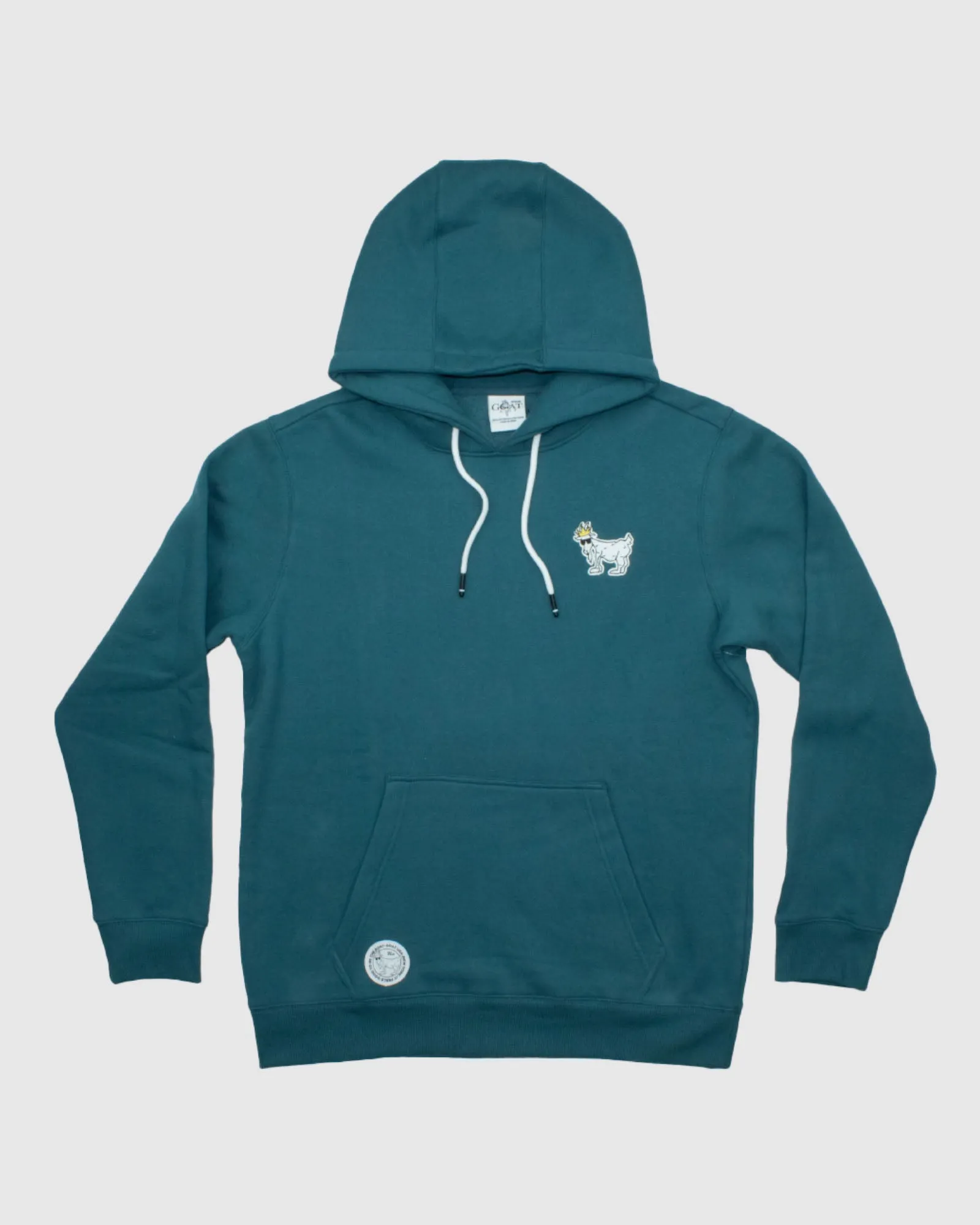 WG Hooded Sweatshirt