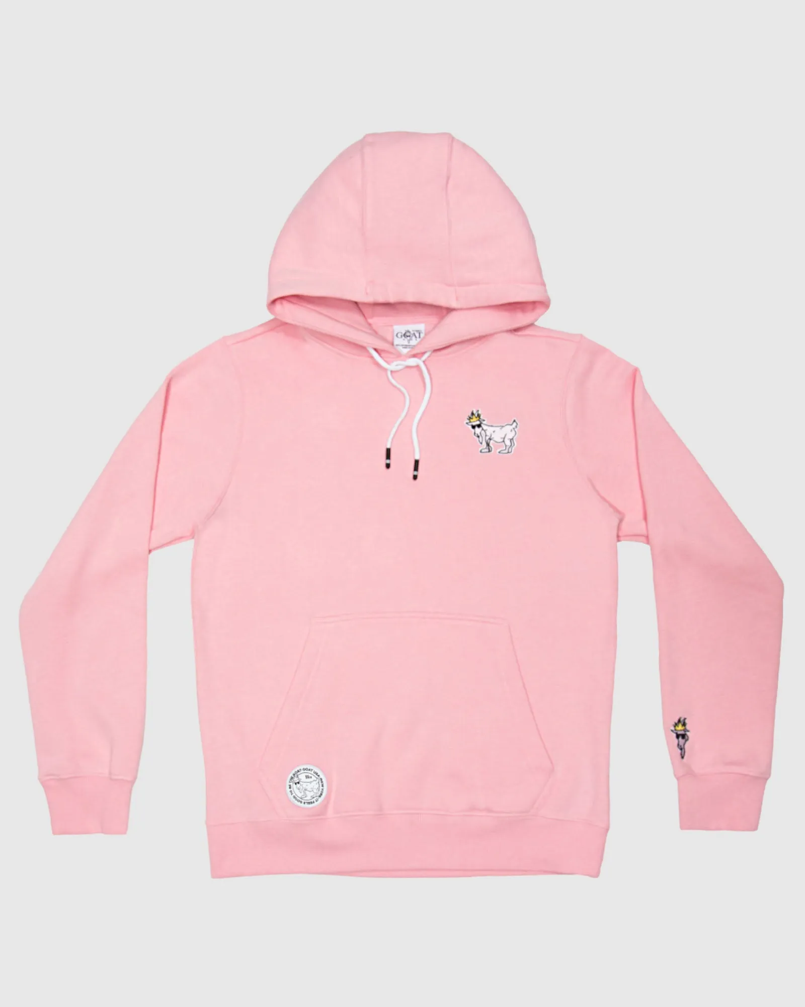 WG Hooded Sweatshirt