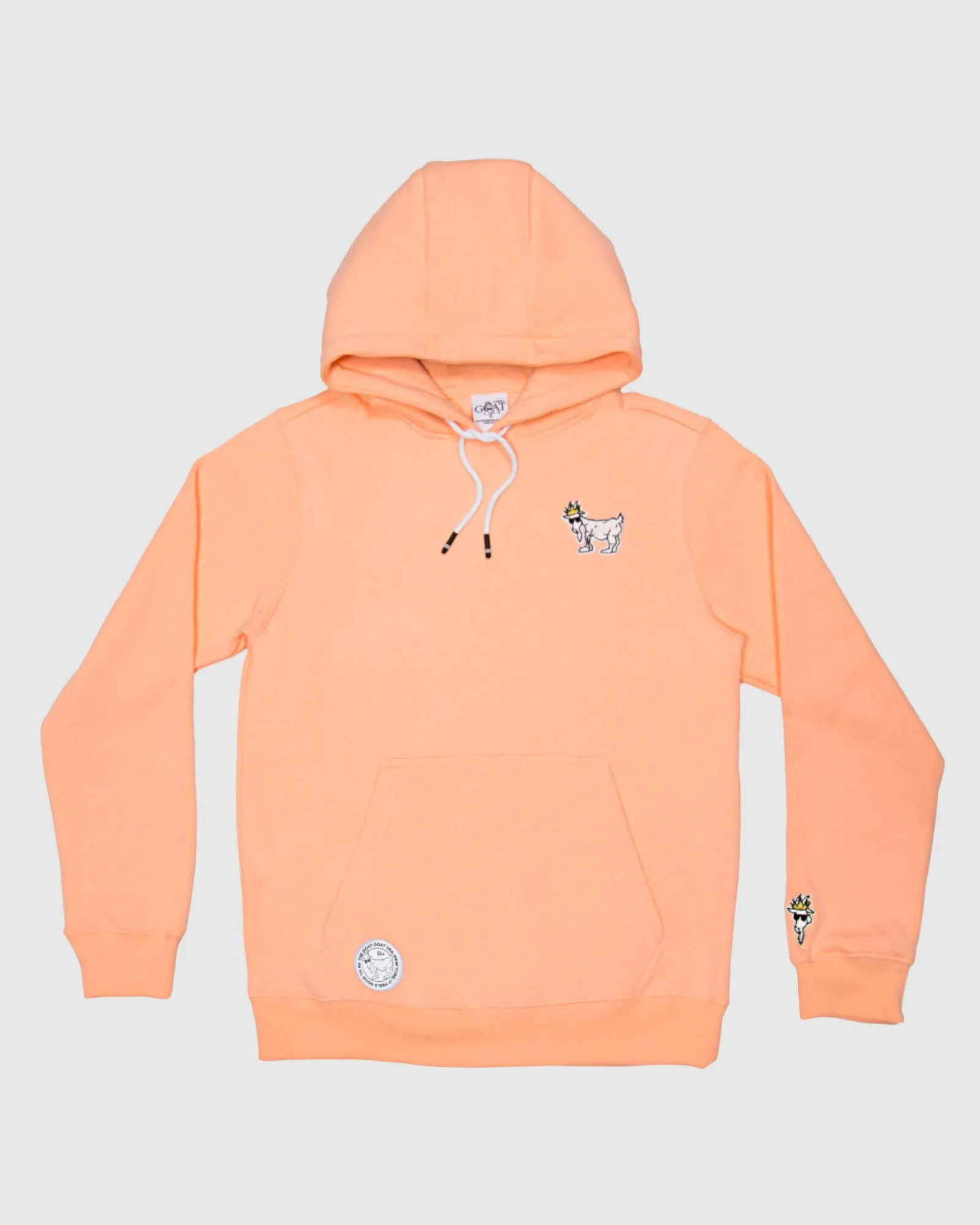 WG Hooded Sweatshirt