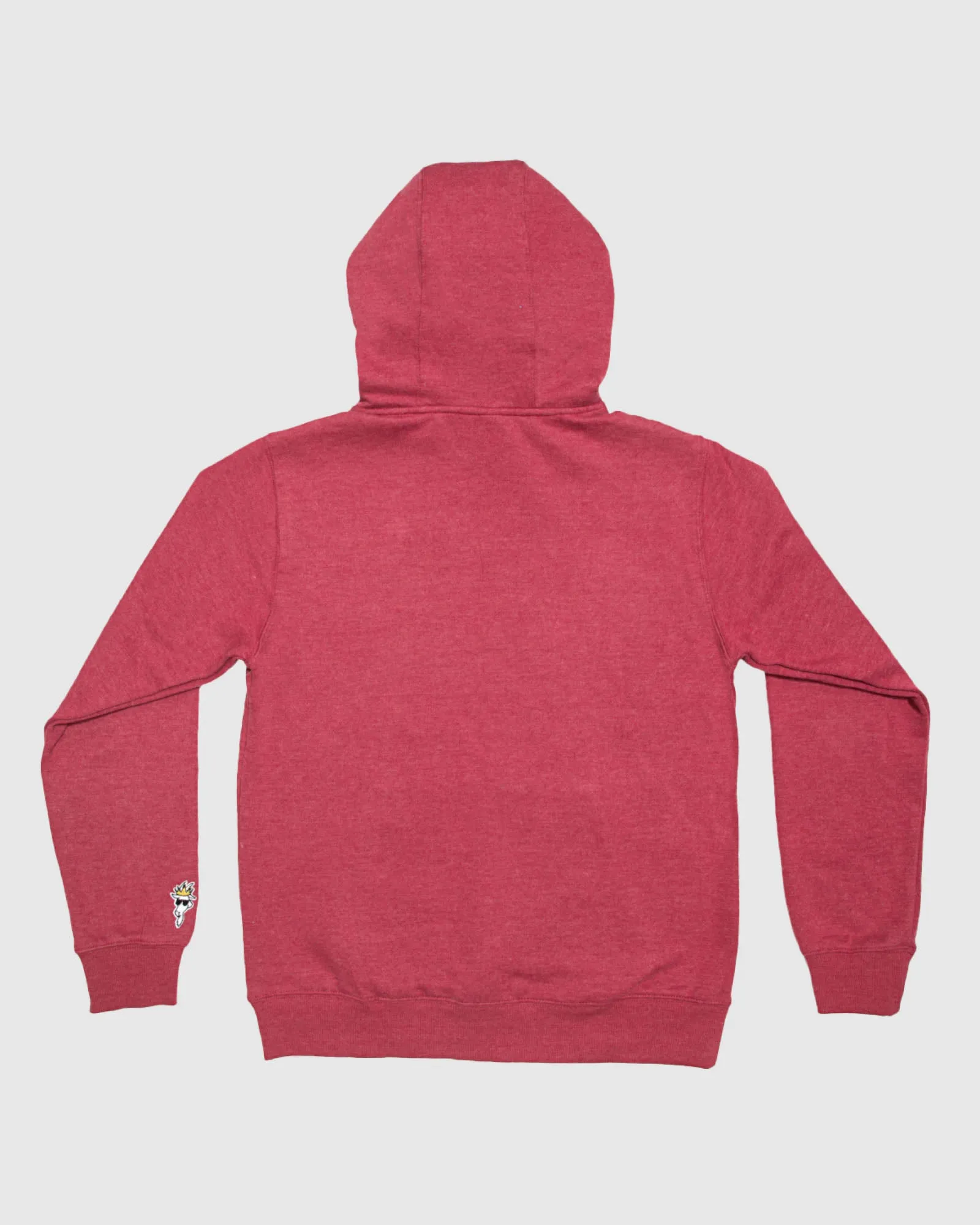 WG Hooded Sweatshirt