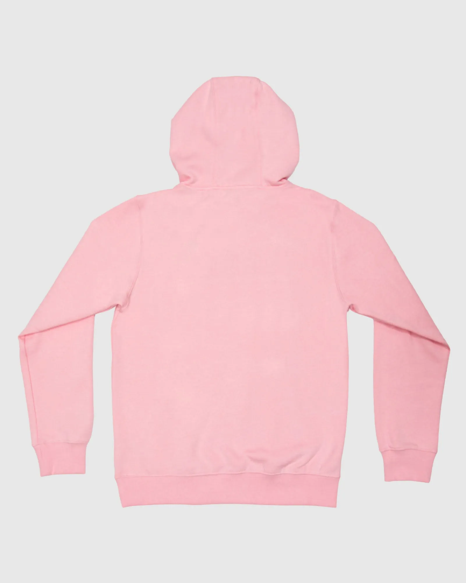 WG Hooded Sweatshirt