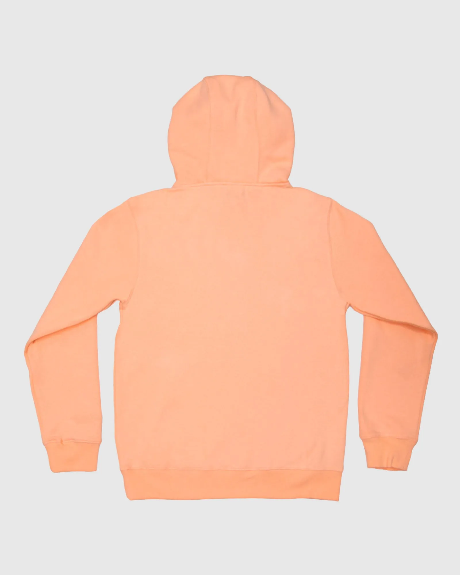 WG Hooded Sweatshirt