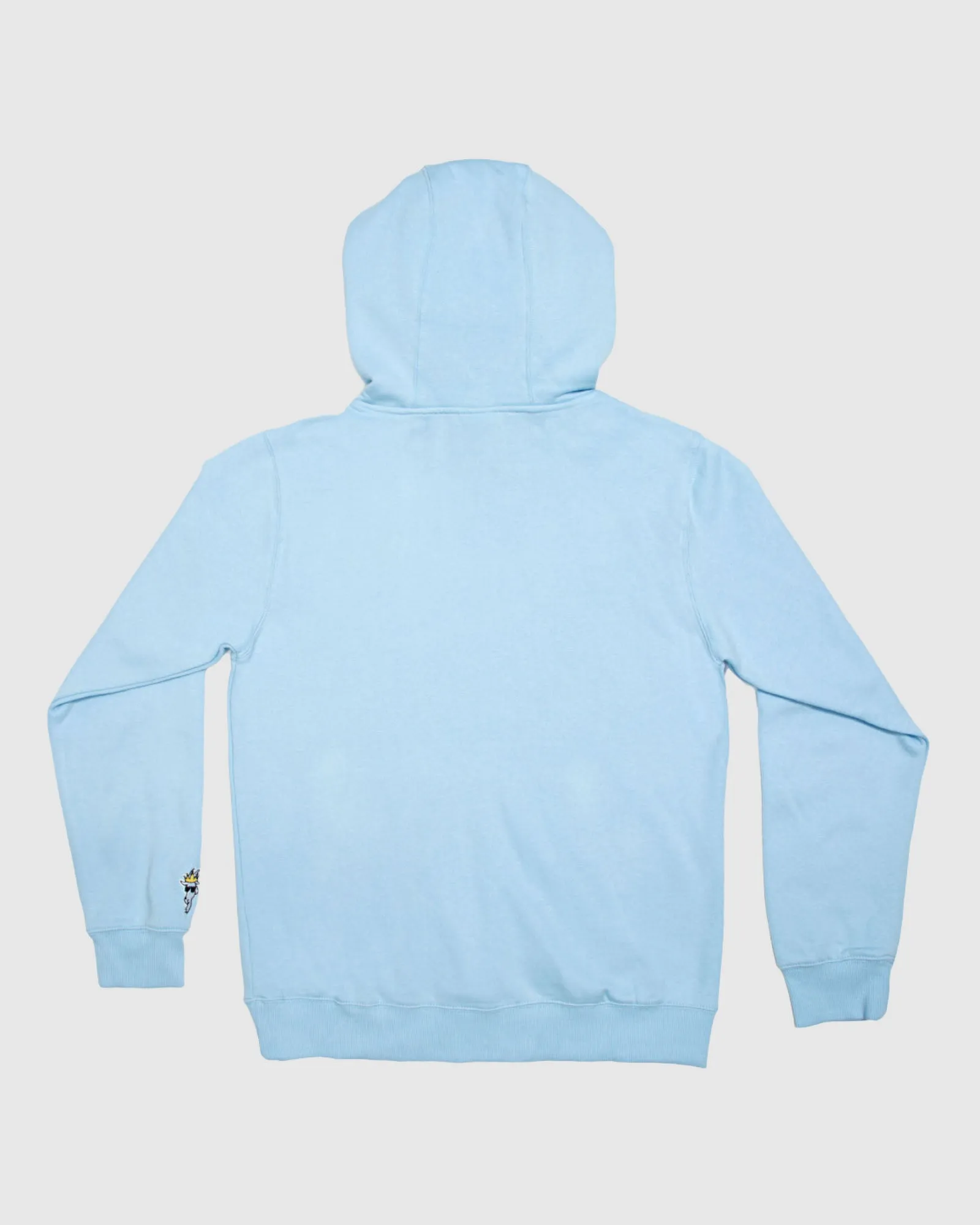 WG Hooded Sweatshirt