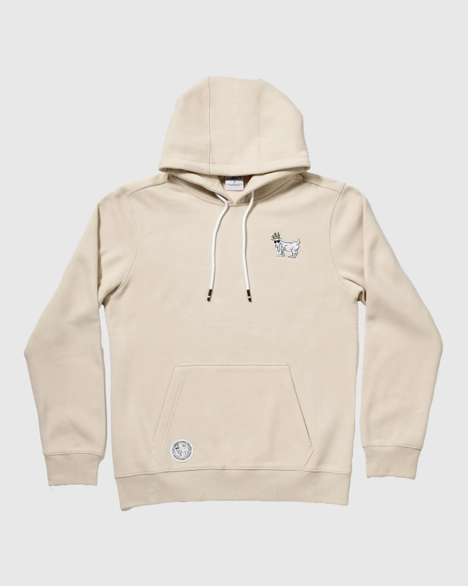 WG Hooded Sweatshirt