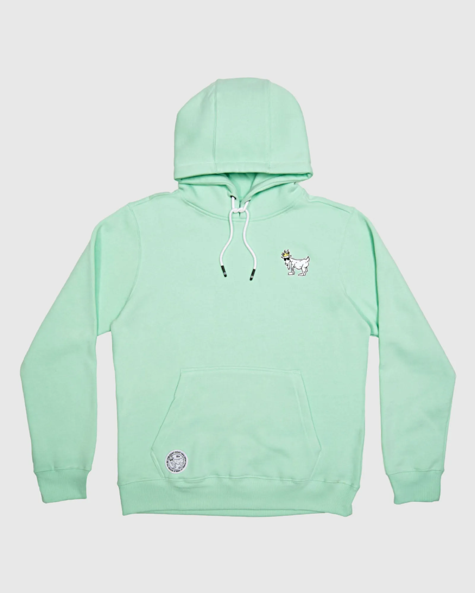 WG Hooded Sweatshirt