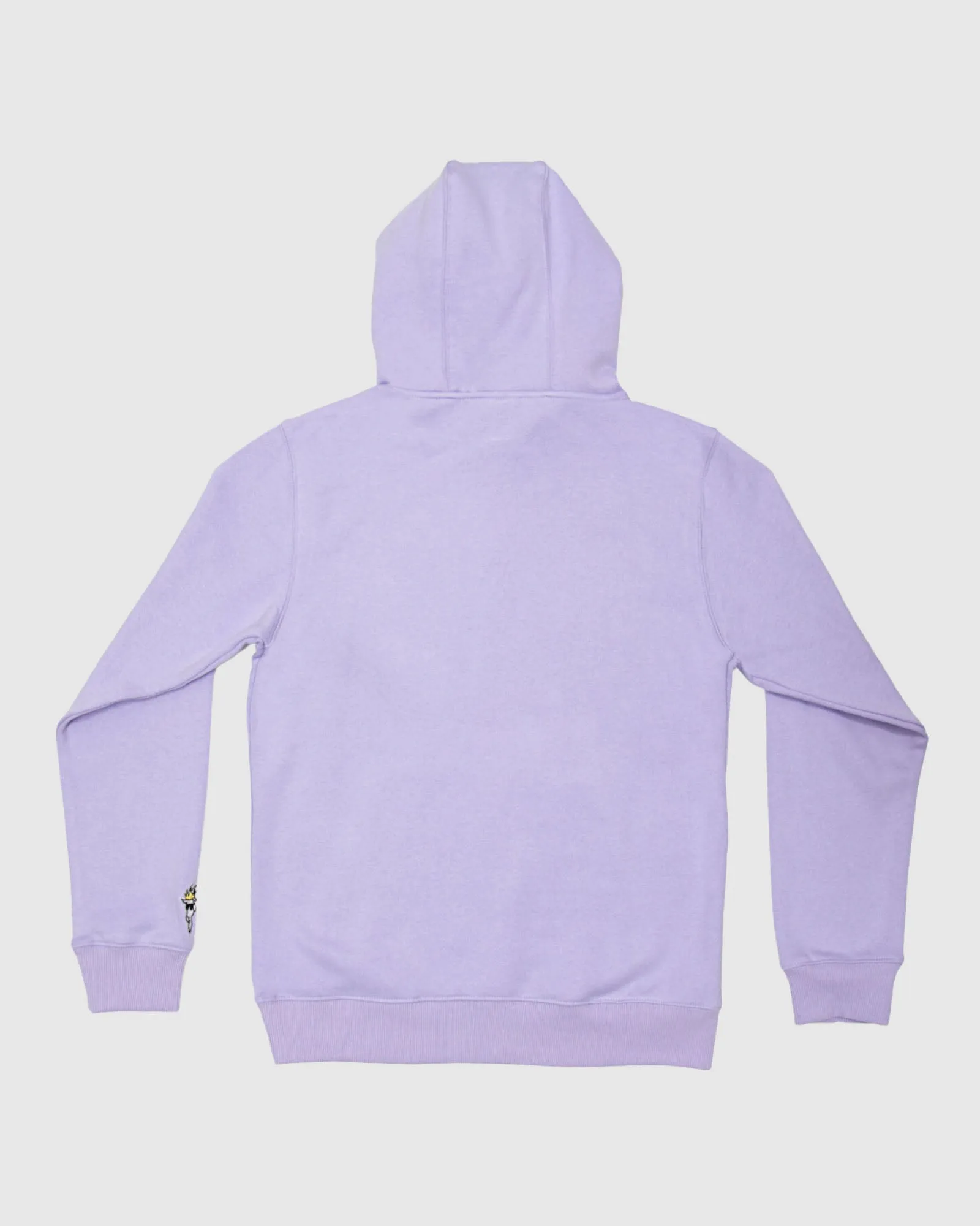 WG Hooded Sweatshirt