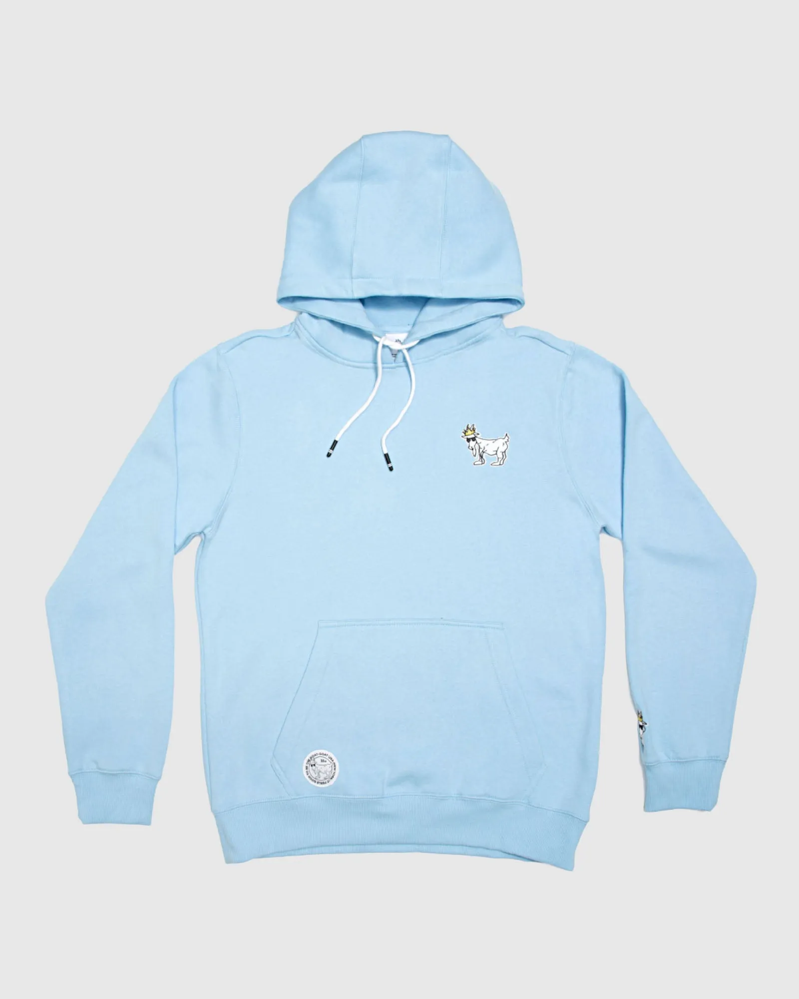 WG Hooded Sweatshirt