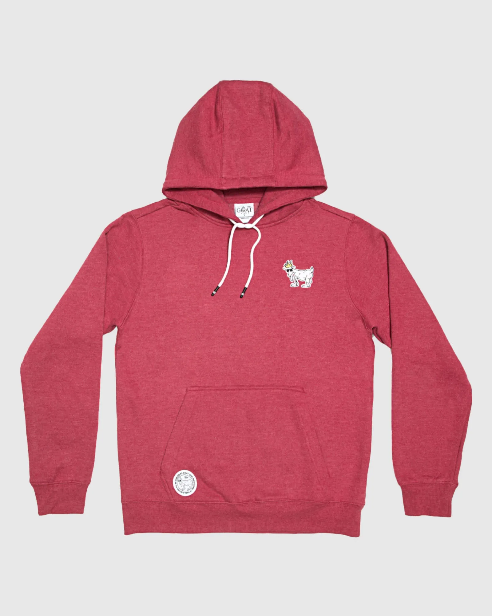 WG Hooded Sweatshirt