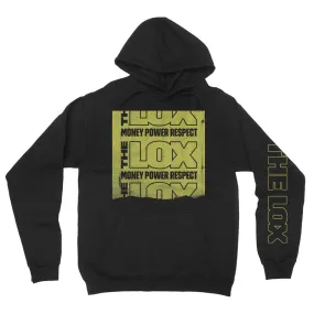 Wheatpaste Hooded Sweatshirt