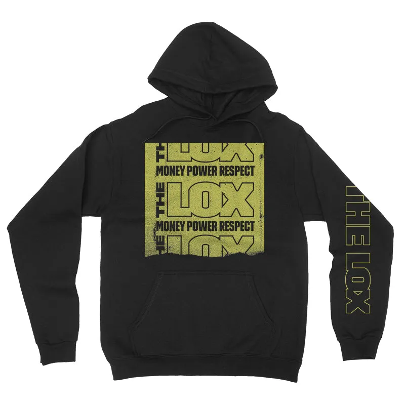 Wheatpaste Hooded Sweatshirt