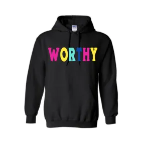 Worthy Sweatshirt