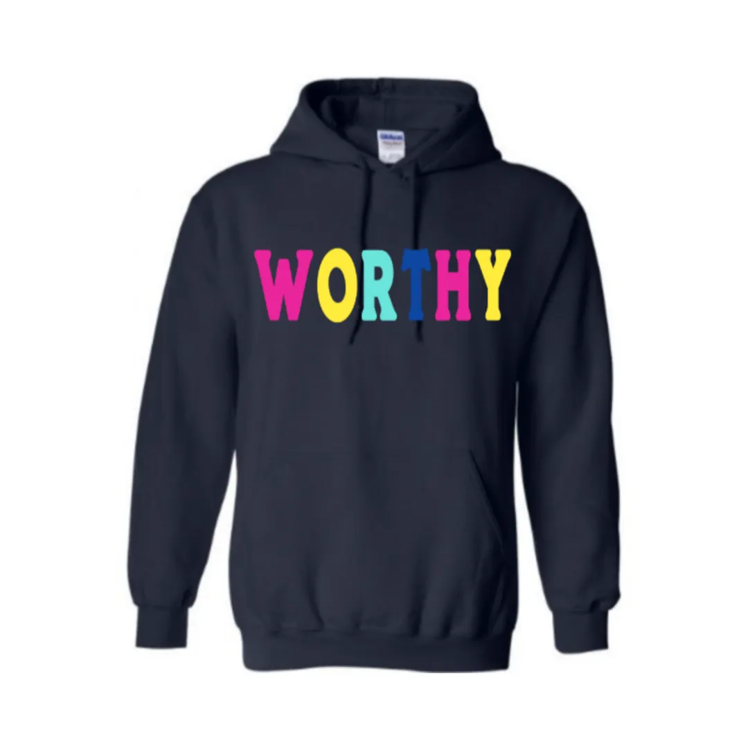 Worthy Sweatshirt