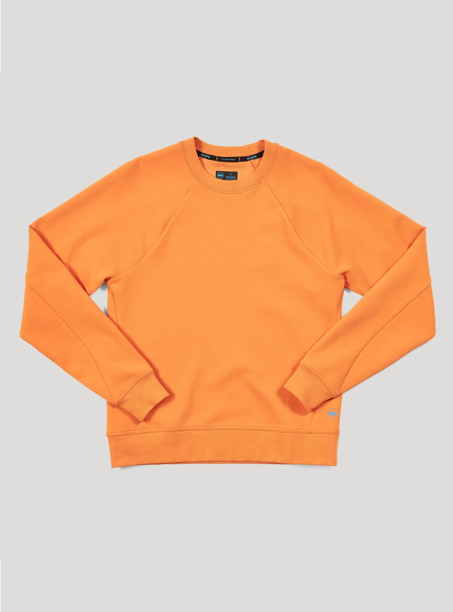 W's Circuit Crew Pullover