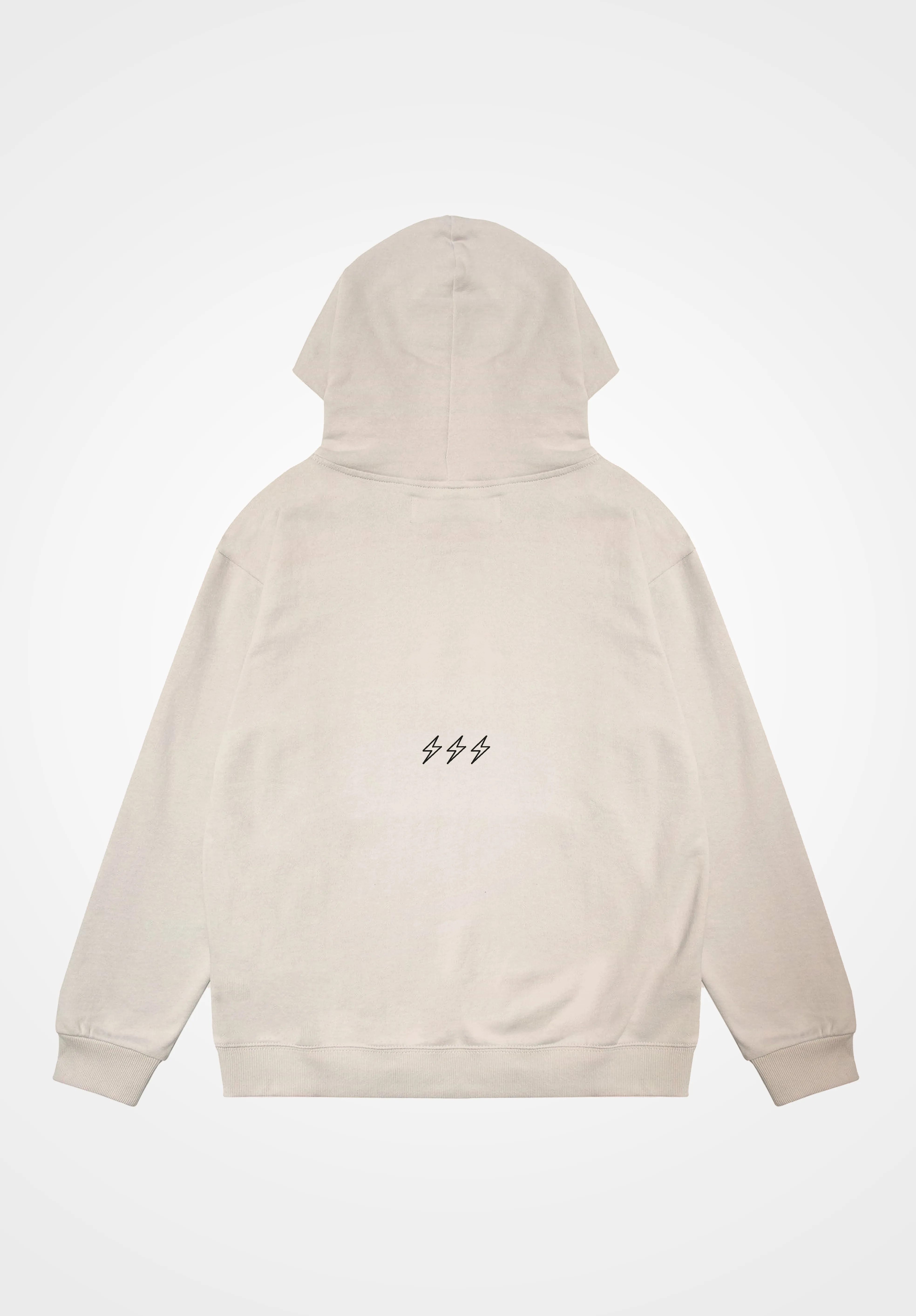 'Yes' Essential Hoodie