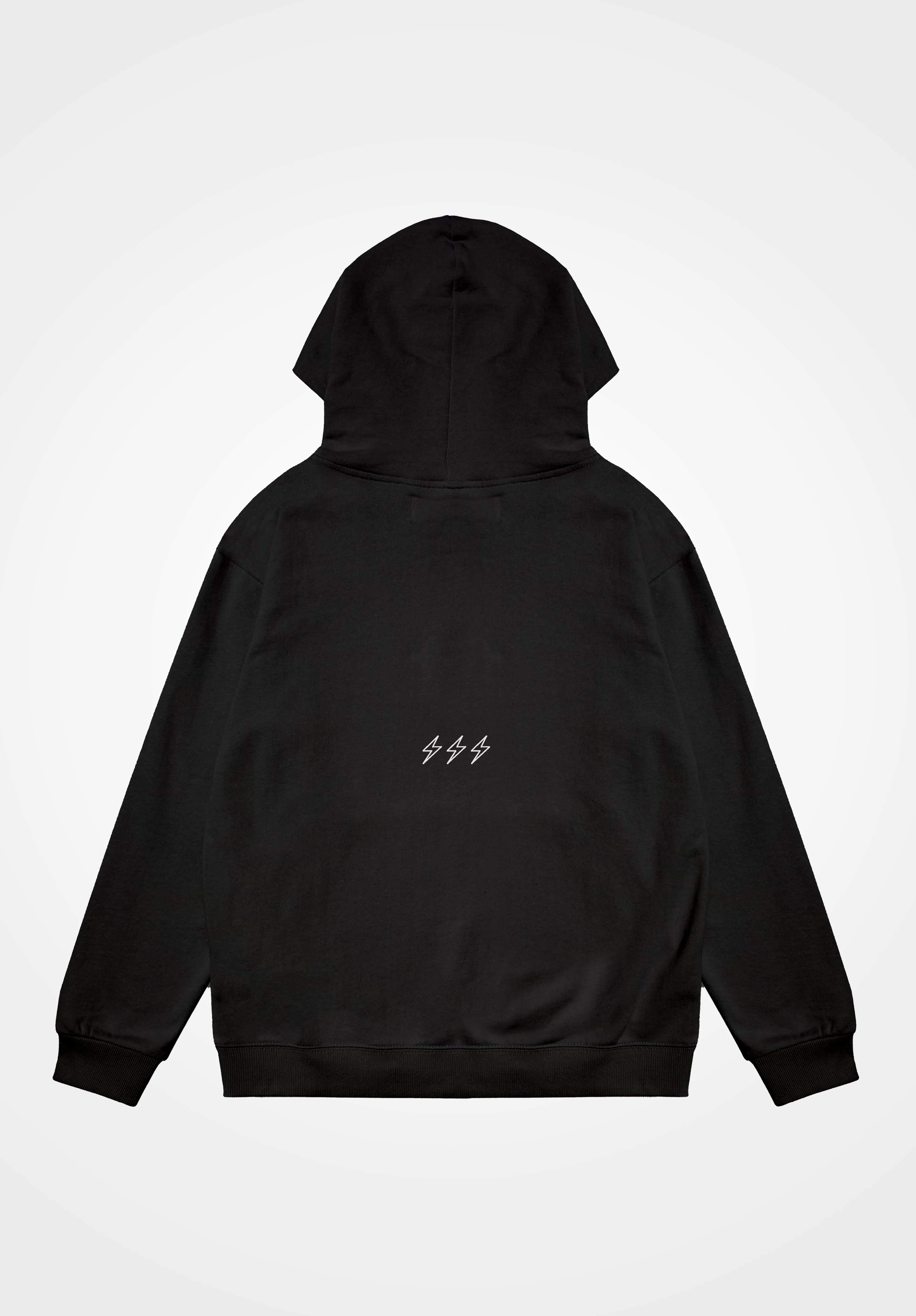 'Yes' Essential Hoodie