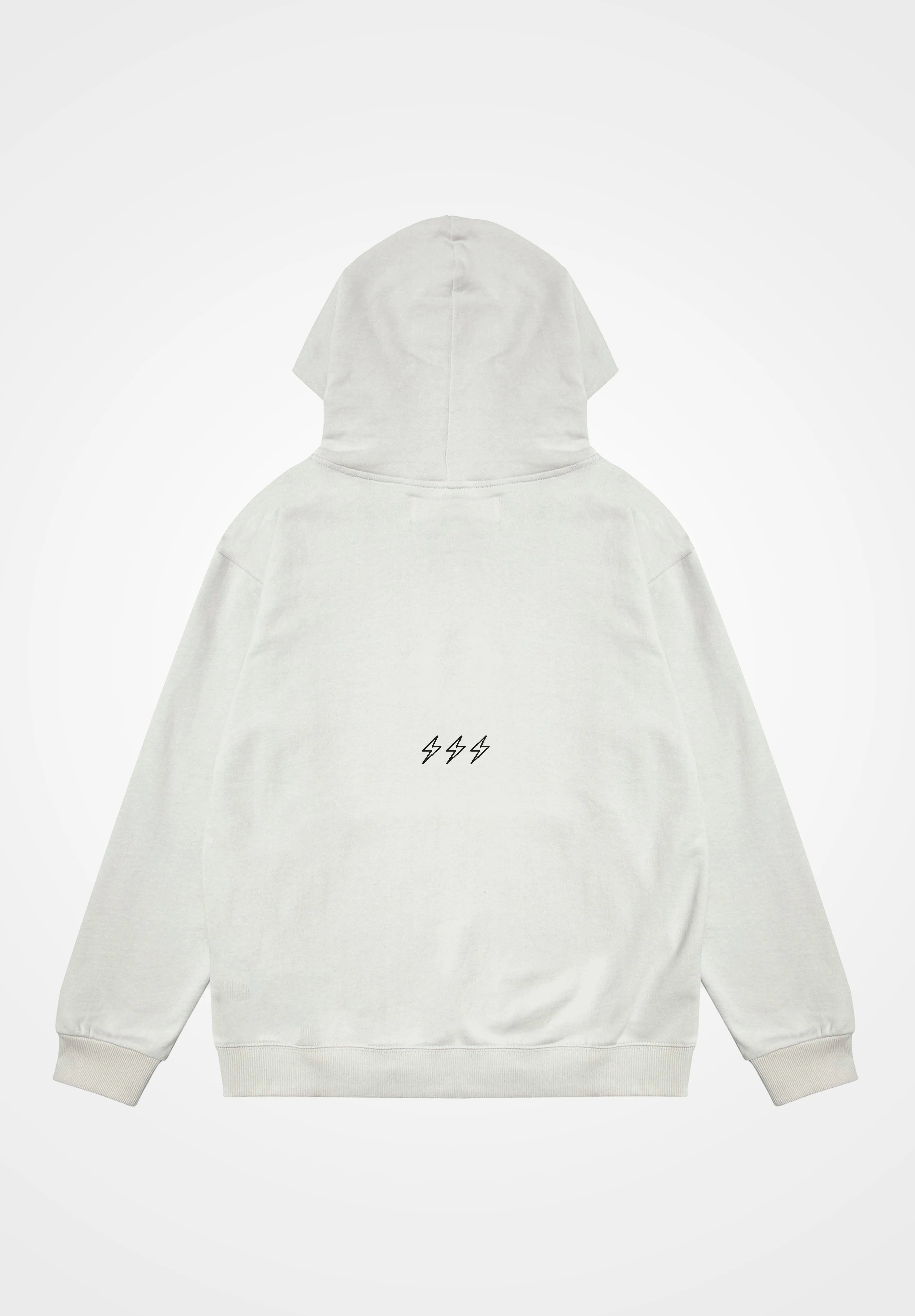 'Yes' Essential Hoodie